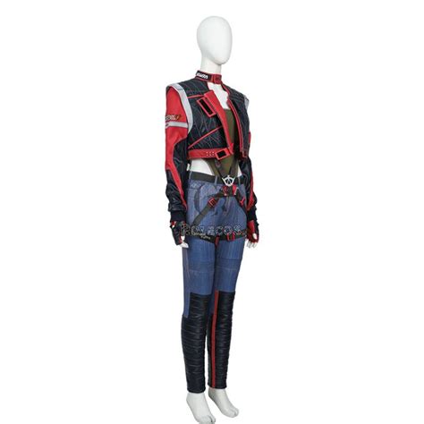 panam cosplay|Game Cyberpunk 2077 Panam Romance Cosplay Costume